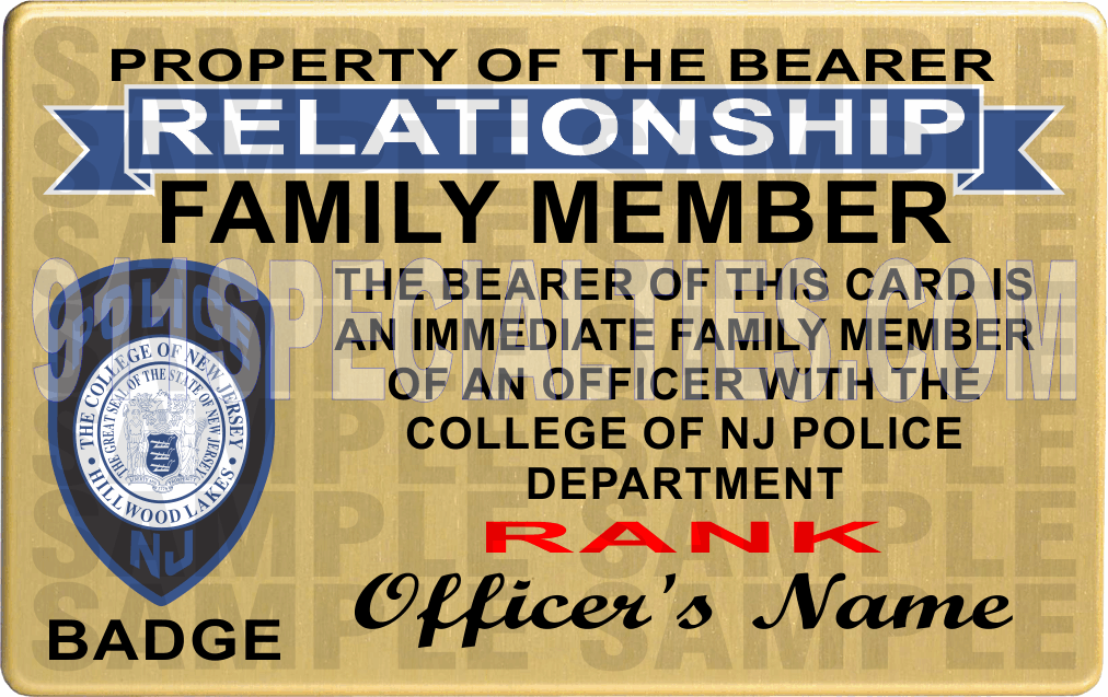 police